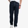 Organic Cotton Vintage Slim Straight Τζιν