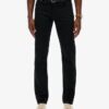 Organic Cotton Vintage Slim Straight Τζιν Organic Cotton Vintage Slim Straight Τζιν