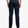 Organic Cotton Vintage Slim Straight Τζιν