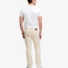 Organic Cotton Vintage Slim Straight Τζιν Organic Cotton Vintage Slim Straight Τζιν