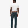 Organic Cotton Vintage Slim Straight Τζιν Organic Cotton Vintage Slim Straight Τζιν