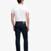 Organic Cotton Vintage Slim Straight Τζιν