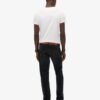 Organic Cotton Vintage Slim Straight Τζιν