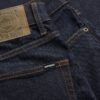 Organic Cotton Vintage Slim Straight Τζιν