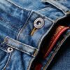 Organic Cotton Vintage Slim Straight Τζιν Organic Cotton Vintage Slim Straight Τζιν