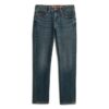 Organic Cotton Vintage Slim Straight Τζιν Organic Cotton Vintage Slim Straight Τζιν