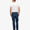 Organic Cotton Vintage Slim Straight Τζιν Organic Cotton Vintage Slim Straight Τζιν