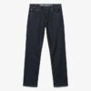 Organic Cotton Vintage Slim Straight Τζιν