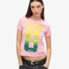 Osaka 6 Cali Rs 90S T-shirt