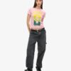 Osaka 6 Cali Rs 90S T-shirt