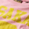 Osaka 6 Cali Rs 90S T-shirt