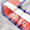 Osaka 6 Flag 90S T-shirt Osaka 6 Flag 90S T-shirt