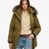 Παλτό Ashley Everest Parka