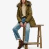 Παλτό Ashley Everest Parka