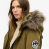Παλτό Ashley Everest Parka