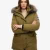 Παλτό Ashley Everest Parka