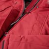 Παλτό Everest Hooded από συνθετική γούνα Παλτό Everest Hooded από συνθετική γούνα