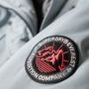 Παλτό Everest Hooded από συνθετική γούνα