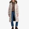 Παλτό Everest Longline Puffer