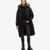 Παλτό Everest Longline Puffer