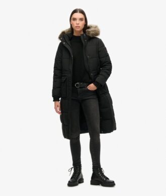 Παλτό Everest Longline Puffer