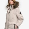 Παλτό Everest Longline Puffer