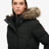 Παλτό Everest Longline Puffer