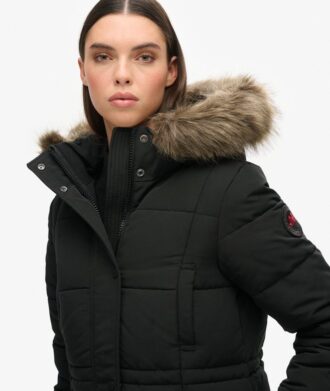 Παλτό Everest Longline Puffer