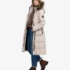 Παλτό Everest Longline Puffer