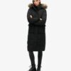 Παλτό Everest Longline Puffer