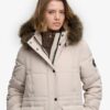 Παλτό Everest Longline Puffer