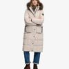 Παλτό Everest Longline Puffer