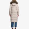 Παλτό Everest Longline Puffer