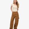 Παντελόνι Carpenter Vintage από Organic Cotton