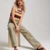 Παντελόνι Carpenter Vintage από Organic Cotton