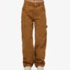Παντελόνι Carpenter Vintage από Organic Cotton