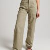Παντελόνι Carpenter Vintage από Organic Cotton