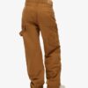 Παντελόνι Carpenter Vintage από Organic Cotton
