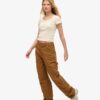 Παντελόνι Carpenter Vintage από Organic Cotton