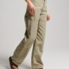 Παντελόνι Carpenter Vintage από Organic Cotton