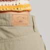 Παντελόνι Carpenter Vintage από Organic Cotton