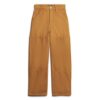 Παντελόνι Carpenter Vintage από Organic Cotton