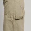 Παντελόνι Carpenter Vintage από Organic Cotton