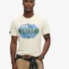 Παντελόνι εργασίας Gasoline Graphic T-shirt Παντελόνι εργασίας Gasoline Graphic T-shirt