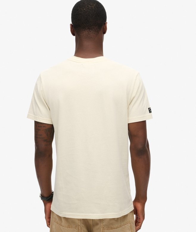 Παντελόνι εργασίας Gasoline Graphic T-shirt Παντελόνι εργασίας Gasoline Graphic T-shirt