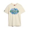 Παντελόνι εργασίας Gasoline Graphic T-shirt Παντελόνι εργασίας Gasoline Graphic T-shirt