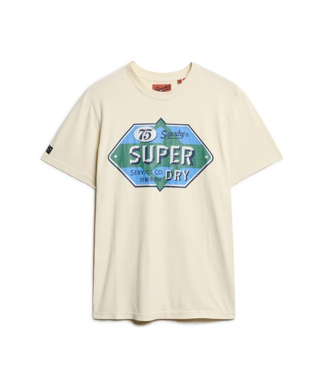 Παντελόνι εργασίας Gasoline Graphic T-shirt Παντελόνι εργασίας Gasoline Graphic T-shirt