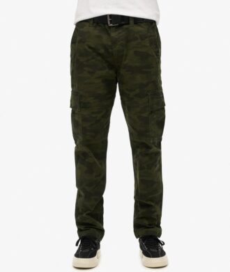 Παντελόνι Κάργκο από Organic Cotton