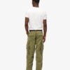 Παντελόνι Κάργκο από Organic Cotton σε στυλ Vintage