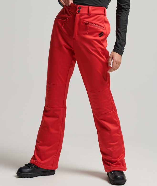 Παντελόνι σκι Softshell Slim Παντελόνι σκι Softshell Slim